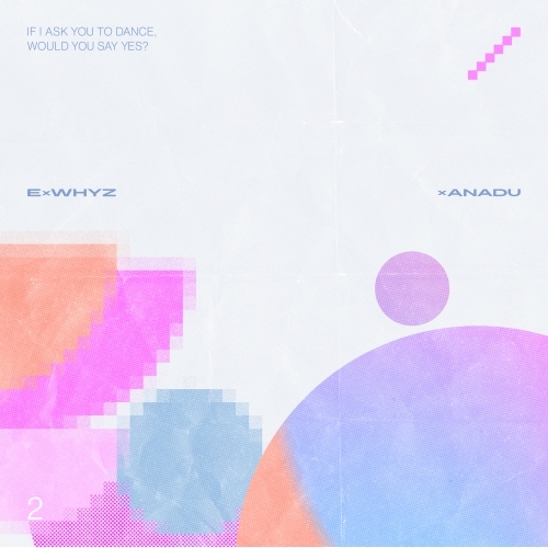 ExWHYZ ／ xANADU(DVD盤)(DVD付) (CD) UPCH-20649