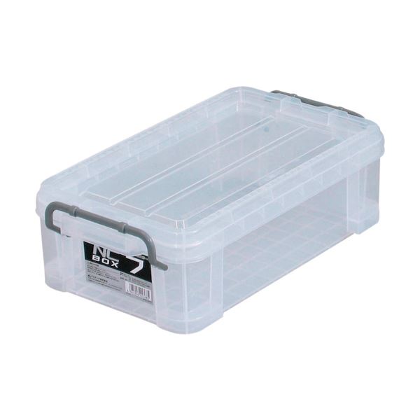 （まとめ） アステージ NCボックス #7 NC-71個 (×5セット)