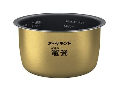 【パナソニック純正 炊飯器交換用内釜 ARE50-M51】SR-MPA10E8/SR-PA10E4/