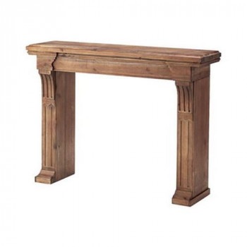 東谷 マントルピース ブラウン MTP-100BR