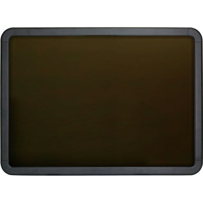 【送料無料！】キングジムKING JIM 「光る掲示板」 HK10ｸﾛ