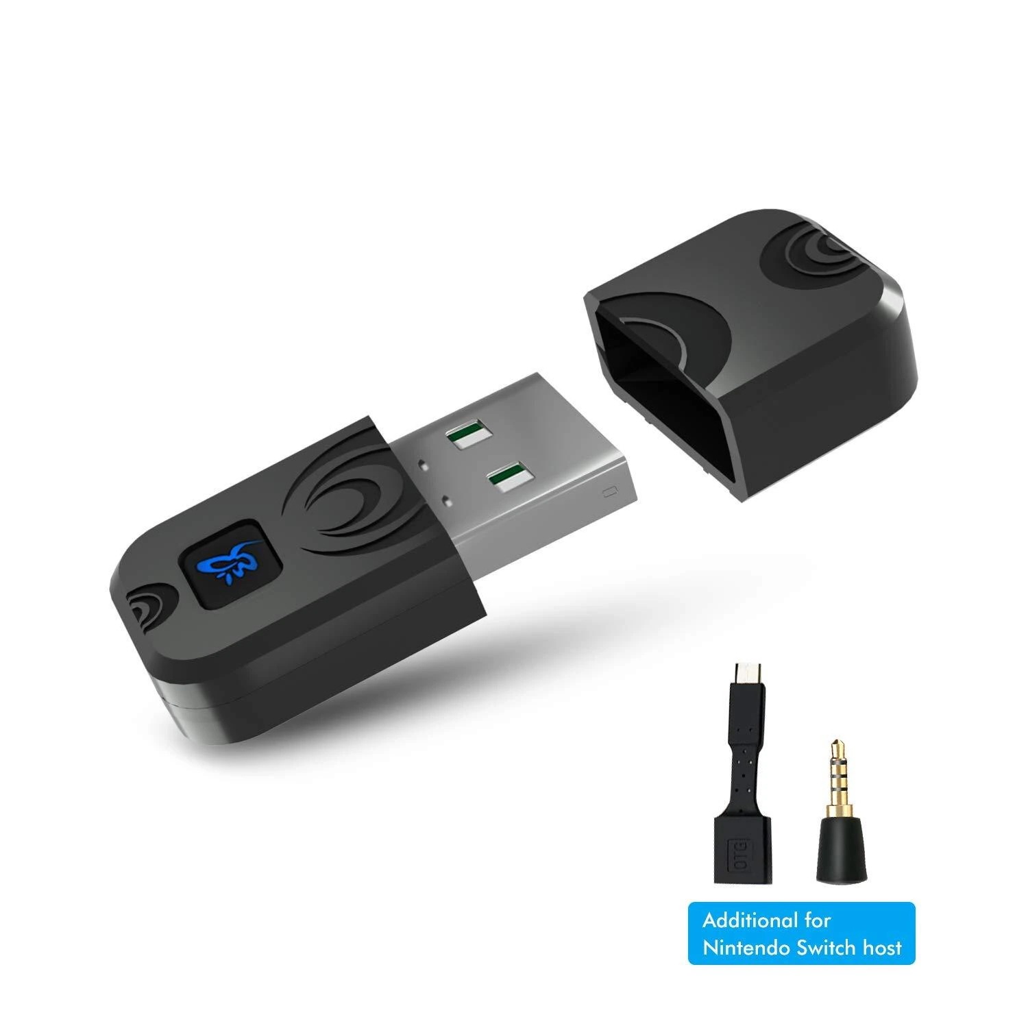 OLCLSS Wireless Bluetooth Adapter USB Bluetooth Do