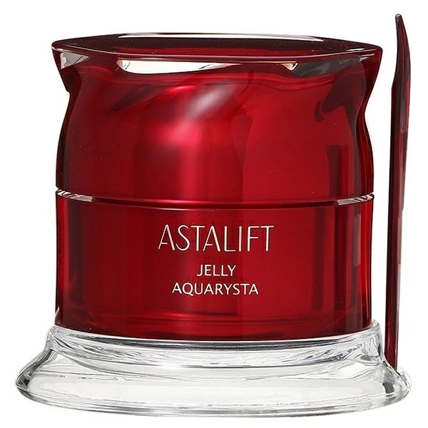 富士フイルム ジェリーアクアリスタ 60g ジェリー状先行美容液 本体