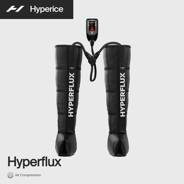 63000 001-00 Hyperflux Leg Package - Standard [フットマッサージャー]