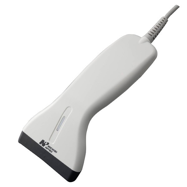 日栄インテック FFTA12U [(1次元) CCDスキャナ FFTA12 USB接続タイプ[本体色：白]]