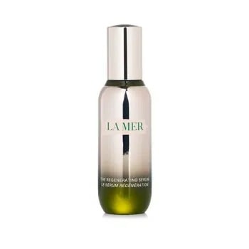 La Mer リジェネレーティングセラム (新バージョン)