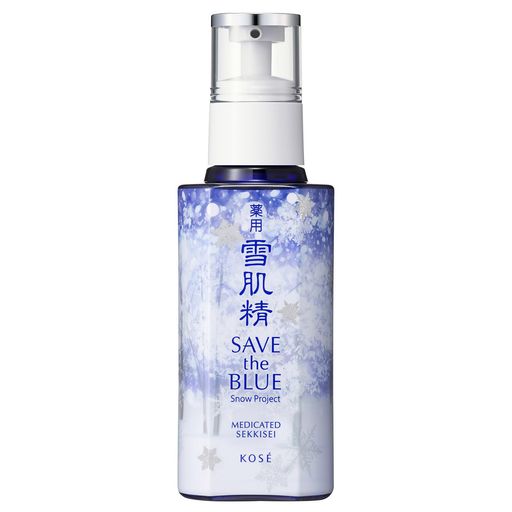 【医薬部外品】 薬用 雪肌精 乳液 140ML