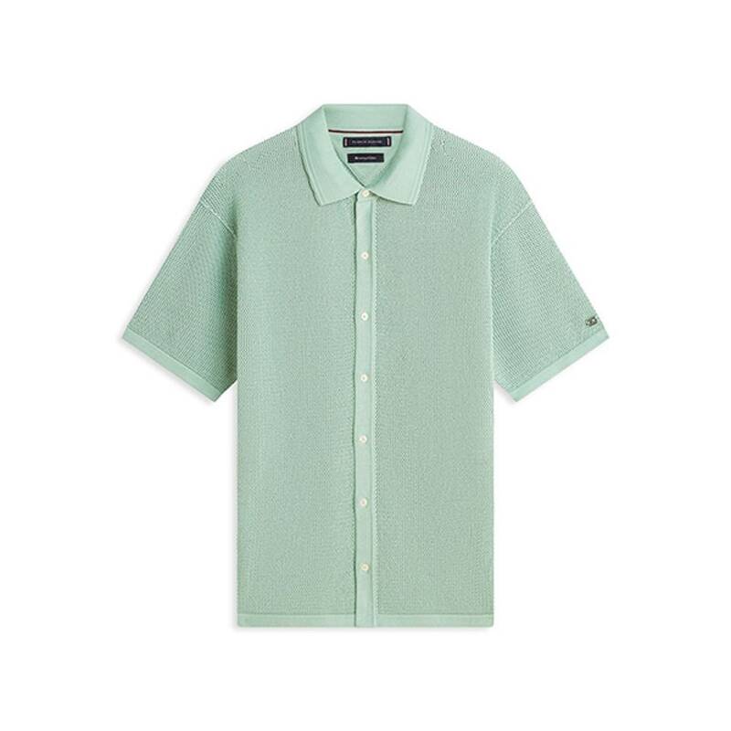 타미힐피거 Tommy Hilfiger TOMMY HILFIGER 릴렉스 핏 스웨터 가디건 T12G1KCD190MT1MAI 186926 1788103 T12G1KCD190MT1MAI