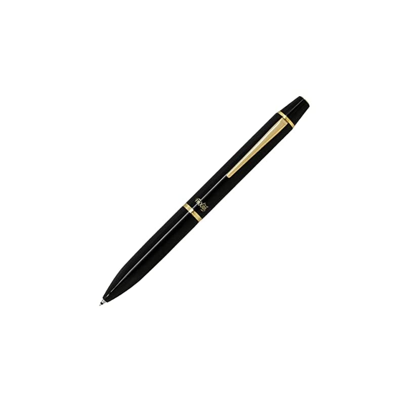 Pilot フリクションボール3 ビズ 0.5mm (ブラック)