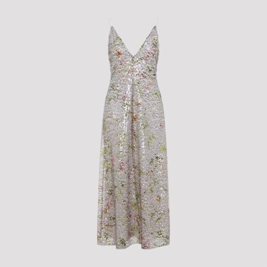 ALBERTA FERRETTI Women Long Skirts A04511646 1888 FANTASIA