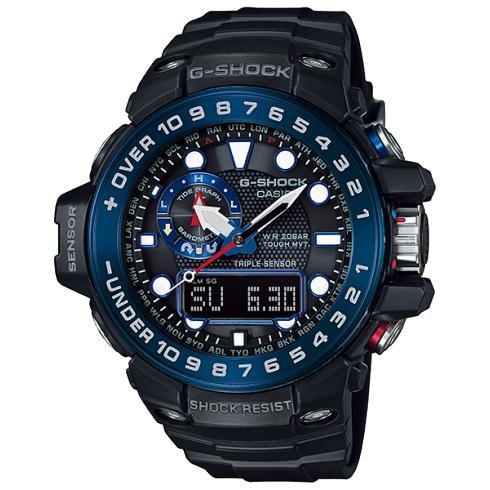 カシオ CASIO 腕時計 G-SHOCK GWN-1000B-1BJF