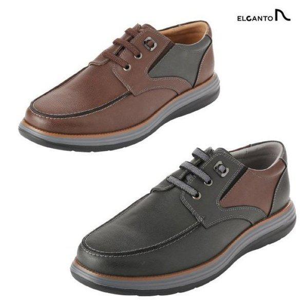 セーブゾーン03 男性軽量窓バンドストラップデッキシューズ LCMC99U413 (13927682)