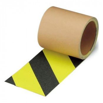 ユニット 蛍光ノンスリップ(ゼブラタイプ) 374-44