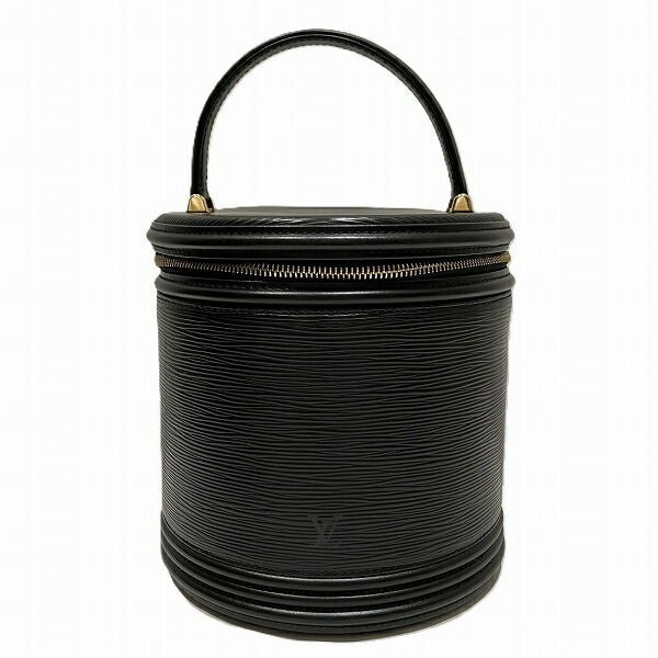 ルイヴィトン エピ カンヌ M48032 バッグ ハンドバッグ レディース 【中古】