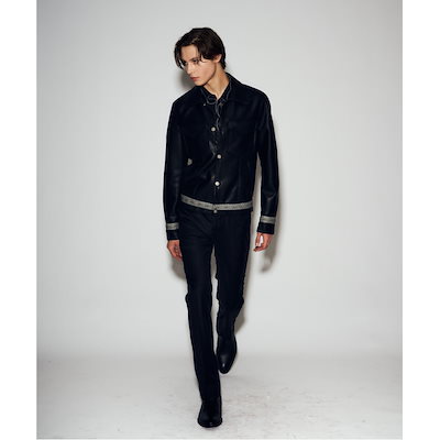 B'z 30th グッズ　スカル人形　ペア B'z 30th グッズ スカル人形 ペア B'z Official Website｜EXHIBITION