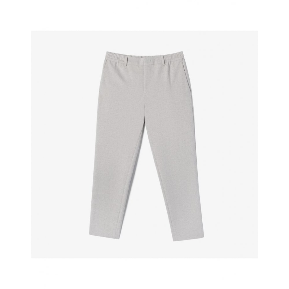 ラコステメンズウィンタースラックス HH749E-54N 02S