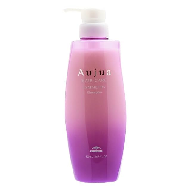 オージュア IY インメトリィ シャンプー (トリートメント） (シャンプー 500mL)