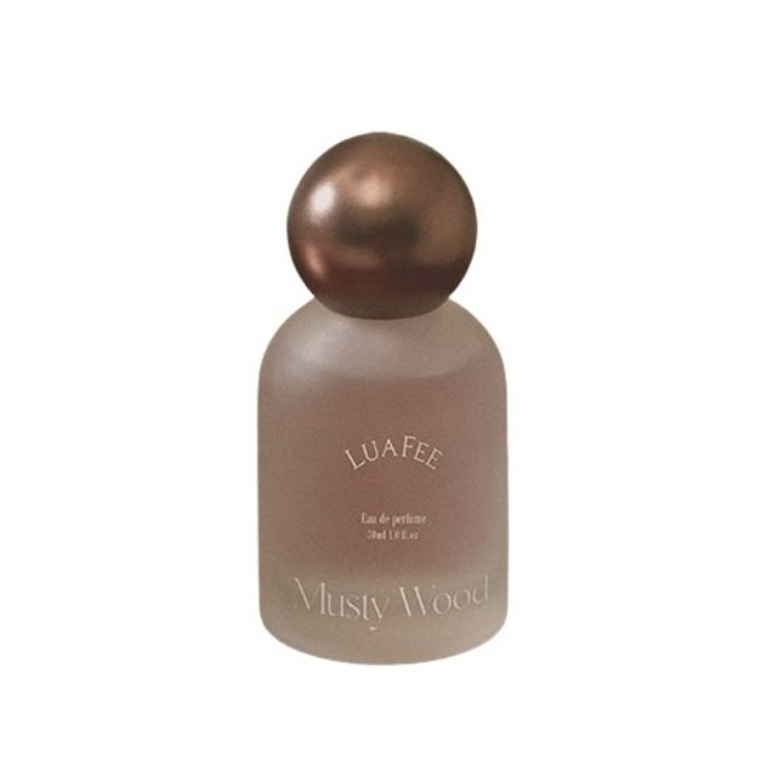 マスティ ウッド オードパルファム