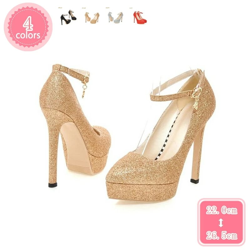 1000円OFFクーポン ポインテッドトゥ パンプス 前厚 美脚 パンプス ハイヒール ストーム キャバパンプス キャバ パンプス ハイヒール パンプス パーティー 結婚式 ピンヒール フォーマル ヒ