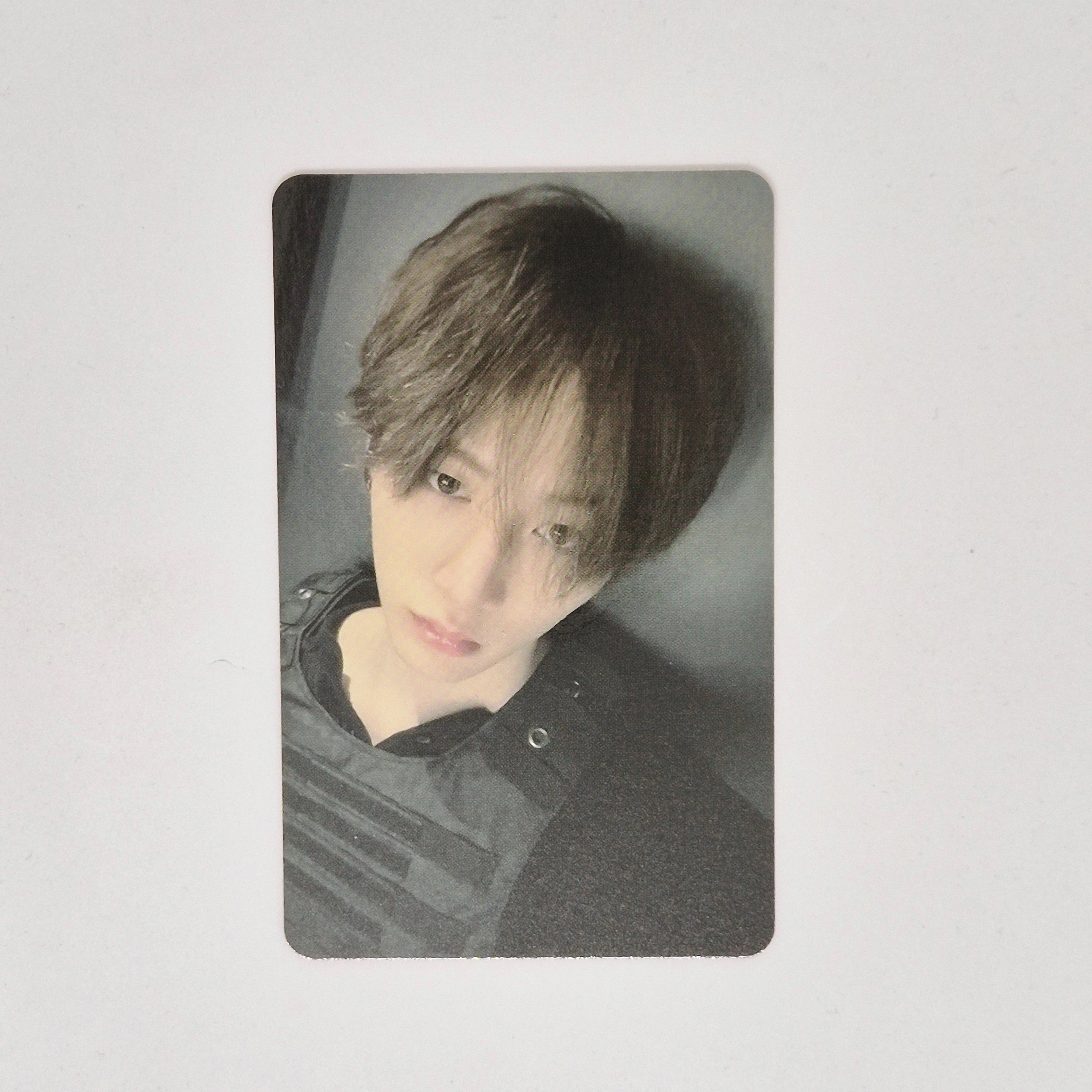 BTS jin the astronaut ラキドロ M2U 3枚セット