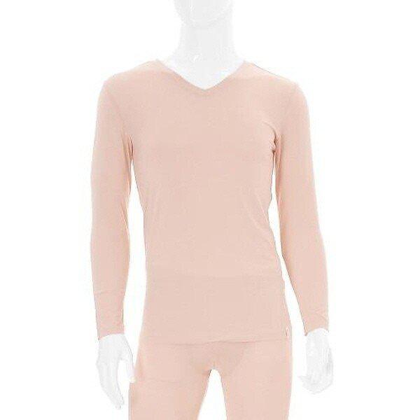 LG6136SK_極細繊維男性用下着上SK