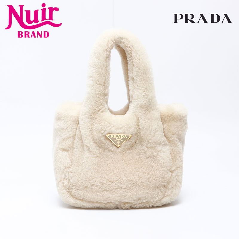 ハンドバッグ ベージュ WS14304 124,000円