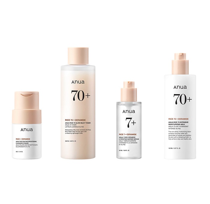 [25年2月新商品】ライス70グローミルキートナー