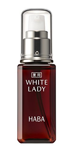 サイズ：60ミリリットル (x 1) ハーバー 薬用ホワイトレディ60ml