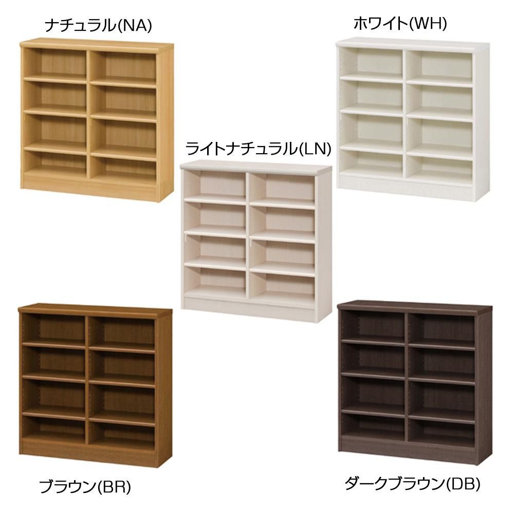 TAIYO/エースラック/カラーラック/ARNC9090ダイワ/ナチュラル（NA）