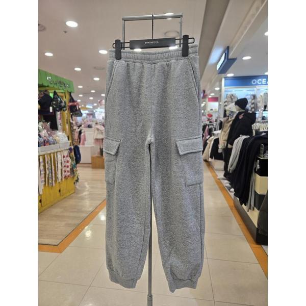 행텐틴즈 세이브존01 허리밴딩 밍크퍼 카고 팬츠 14540 038 806 11 (S44012835) 4,517円