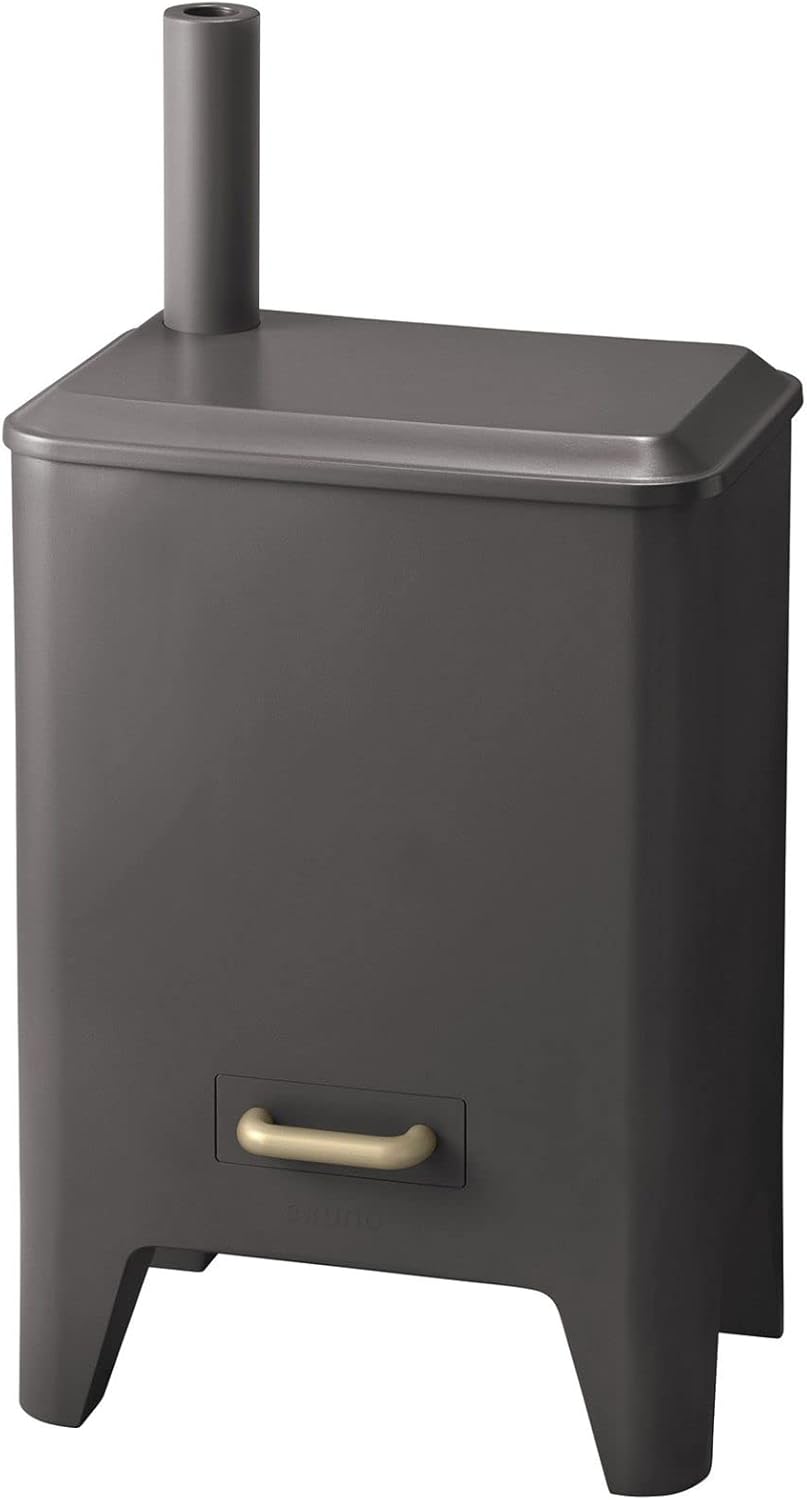 BRUNO ブルーノ 加湿器 アロマ 大容量 ハイブリッド 超音波式 UV 寝室 リビング オシャレ CALM MIST ブラック BOE062-BK