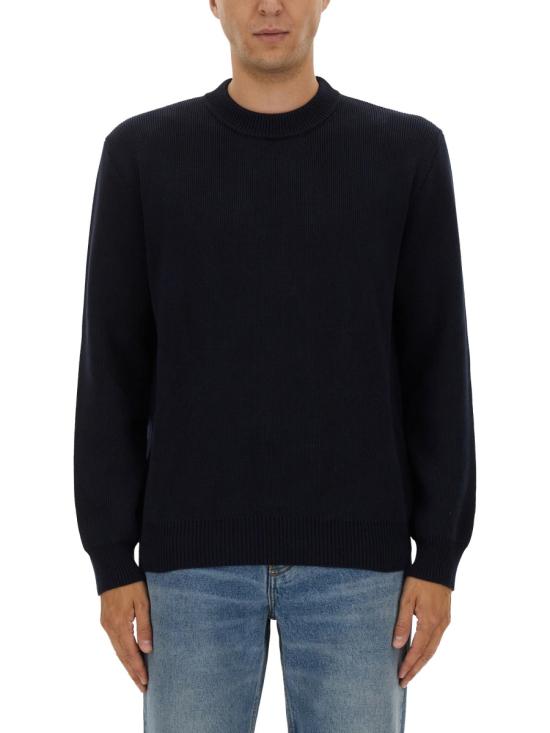 GOLDEN GOOSE Men Tunic Tops GMP00841 P00066250486 BLUE