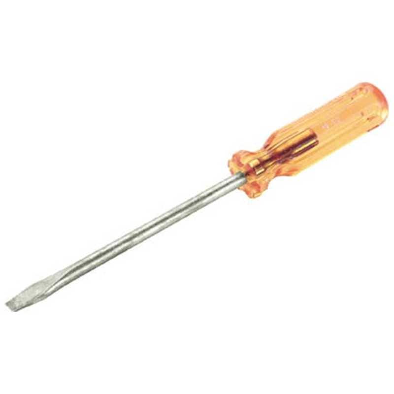 スナップオンツールズ　マイナスドライバー　AMCS49 5,690円