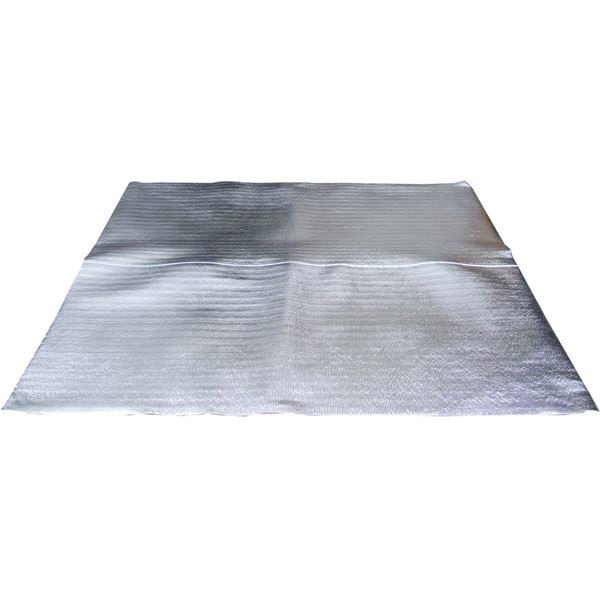 （まとめ）ユーザー アウトドア行楽お花見シート 180180cm 2畳用 U-P291 （レジャーシート） 16個セット