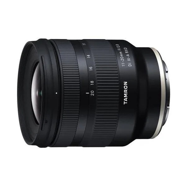 TAMRON タムロン 11-20F2.8 DI III-A RXD(B060SE) ソニーEマウント用