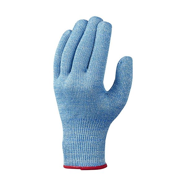 （まとめ）ショーワ No.521Plusケミスターワイヤーフィット プラス L ブルー 1双[x3]