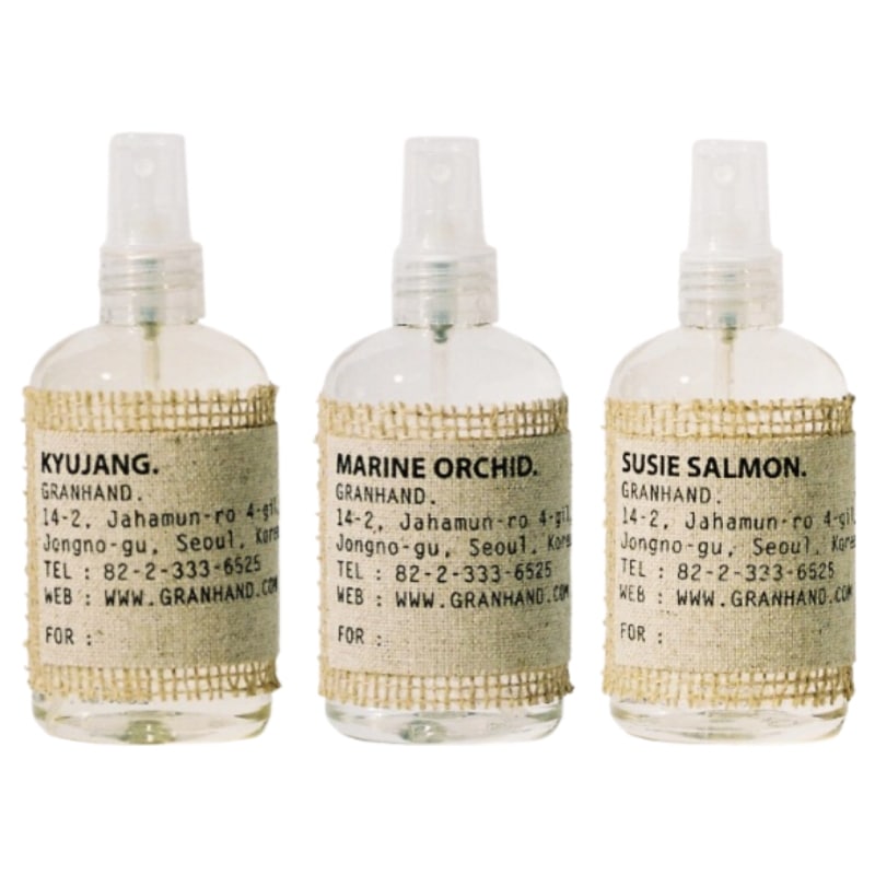 Multi Perfume 200ml（9種択１）