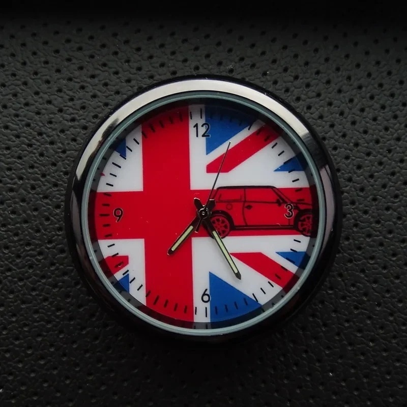 Mini cooper jcw s one countryman f54 f55 f56 f57 f60 r50 r53 r55 r56 r57 r58 r59 r60 r61用カー電 Red CAR