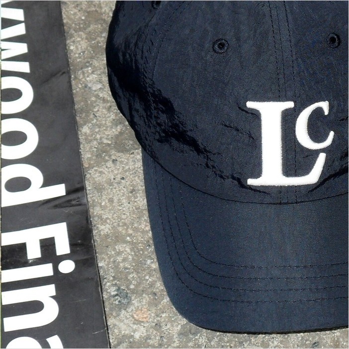 NYLON Lc CAP-7color