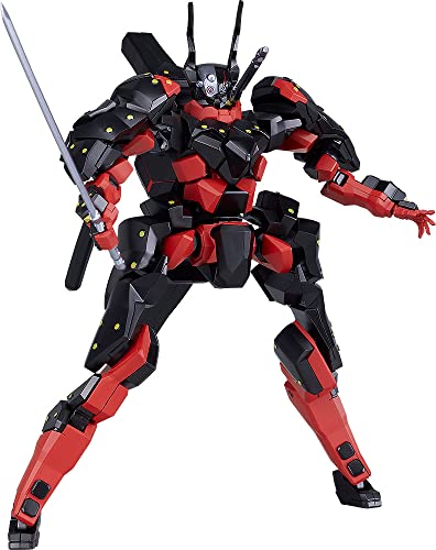 MODEROID クロムクロ ノンスケール 組み立て式プラスチックモデル