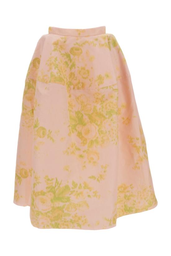 ERDEM Women Skirts SS26S3651593014ROSEBOUQUET Pink