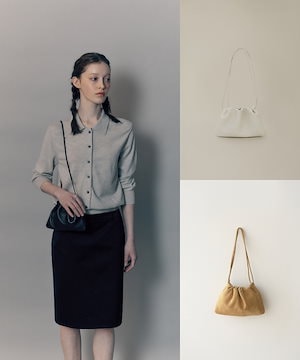 ハンドバッグ [Idang club] star chain bag star chain bag : IDANG Japan