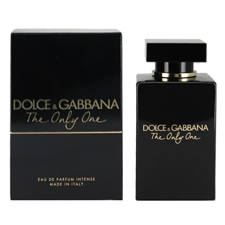 ザ ワン ザ オンリーワン インテンス EDP SP 100ml