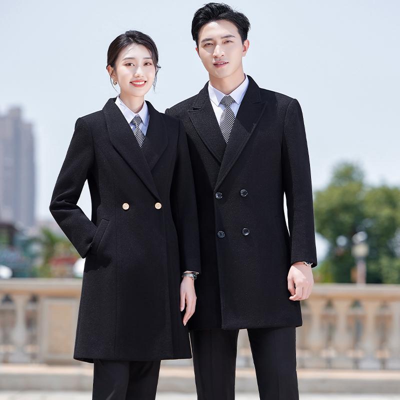 秋服 レディース ファッション オシャレ カワイイ シンプル 大人カワイイ 大きいサイズ 男女 ウール コート 防寒着 服 キルティング 厚手 ジャケット