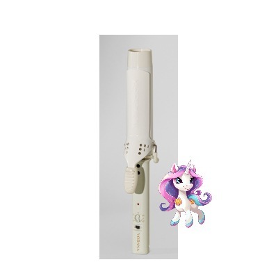 グラムウェーブ カールアイロン(Ivory 32mm)