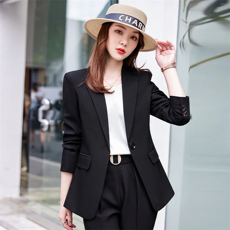 スーツレディース セットアップ レディース スーツ レディーススーツ パンツスーツ ビジネススーツ フォーマルスーツ 2点セット 上下 キャリア ジャケット 通勤 就活 リクルートビジネス 卒園式 7,767円