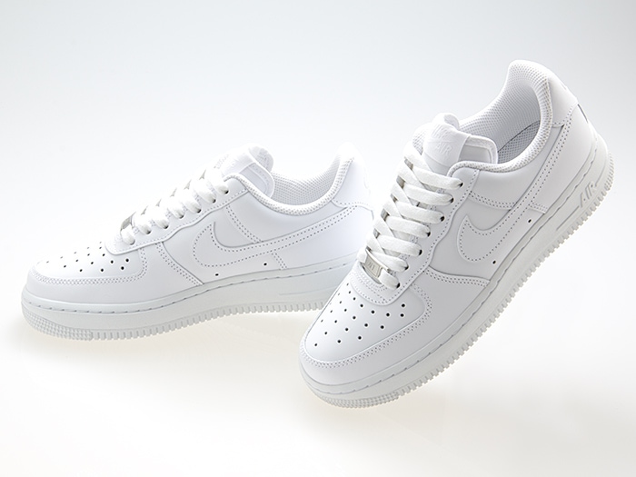 AIR FORCE 1 07 ウィメンズ エア フォース 1 ホワイト 白 #DD8959-100