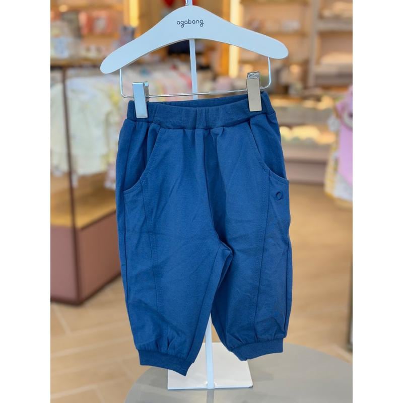 [驪州店] [フレックス] ティチジョガーパンツ 01R352002