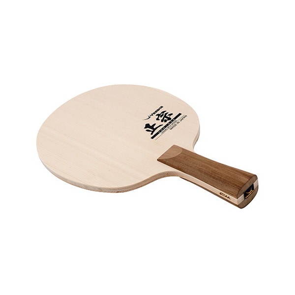 VICTAS ZX-GEAR IN ST [卓球ラケット]