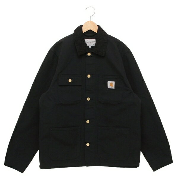 ジャケット ミシガンコート ブラック メンズ I031519 00E